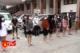 Cần một hành lang pháp lý để quản lý người nghiện ma túy dưới 18 tuổi