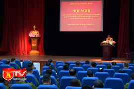 Hoàn thành công tác thu thập cơ sở dữ liệu quốc gia về dân cư