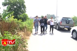 Hành trình điều tra, truy xét, bắt 2 nghi phạm trong vụ án sát hại nữ sinh Học viện Ngân hàng