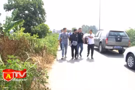 Hành trình điều tra, truy xét, bắt 2 nghi phạm trong vụ án sát hại nữ sinh Học viện Ngân hàng