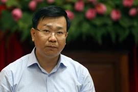 Nếu trồng cây sai quy trình, sẽ xử lý nghiêm