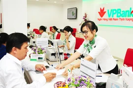 9 tháng, VPBank đạt gần 90% kế hoạch huy động cả năm