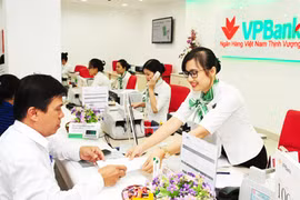 9 tháng, VPBank đạt gần 90% kế hoạch huy động cả năm