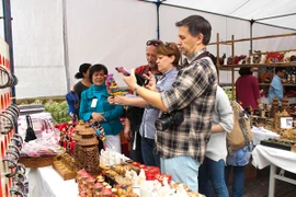 Nâng cao nhận thức của người dân về làng nghề truyền thống