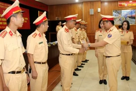 Ai vi phạm, không đủ năng lực sẽ được thay thế bởi những người xứng đáng hơn