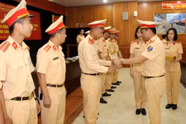 Ai vi phạm, không đủ năng lực sẽ được thay thế bởi những người xứng đáng hơn