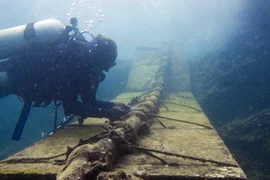 Đứt cáp quang biển AAG: Khách hàng Viettel không bị ảnh hưởng