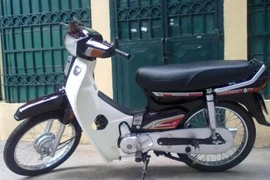Ai là chủ sở hữu từng mất xe máy Dream II, đọc ngay tin này