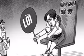 Cơ quan quản lý ở đâu?