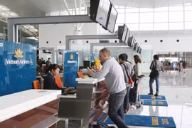 Thương hiệu quốc gia Việt Nam đang giảm giá trị, chỉ đứng trên Campuchia!