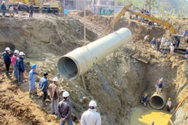 Lo ngại là có lý do