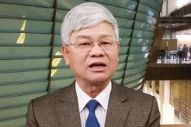 Mong Chính phủ mới tiếp tục thể hiện ý chí mạnh mẽ về Biển Đông