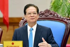 Đo đếm dấu ấn nhiệm kỳ Chính phủ bằng những chỉ số