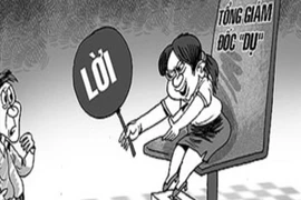 Cơ quan quản lý ở đâu?