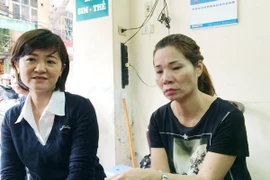 Người con gái bị trao nhầm mẹ 42 năm: "Tôi linh cảm sẽ tìm lại được cha mẹ đẻ của mình"