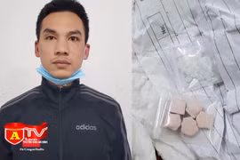 Tuần tra phát hiện đối tượng mua bán trái phép chất ma tuý