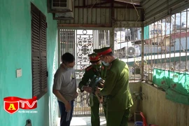 Hà Nội yêu cầu nhà ở riêng lẻ phải có lối ra thoát nạn