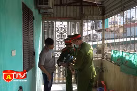 Hà Nội yêu cầu nhà ở riêng lẻ phải có lối ra thoát nạn