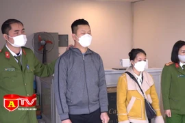 Xử lý nghiêm quán karaoke đón khách làm lây lan dịch bệnh