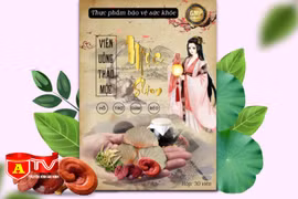 Hai thực phẩm giảm cân nào có chứa chất cấm làm tăng nguy cơ mắc ung thư và tim mạch?