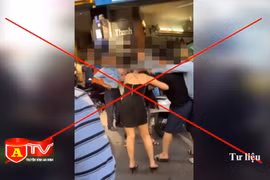 Những vụ án mạng từ mâu thuẫn tình ái