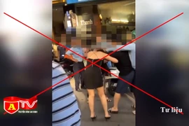 Những vụ án mạng từ mâu thuẫn tình ái