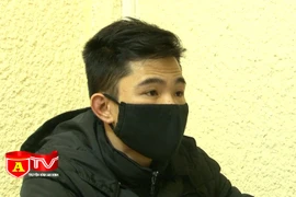 Chân dung đối tượng bạo hành cháu bé 3 tuổi ở Thạch Thất