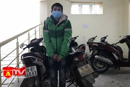 Cảnh báo xu hướng tội phạm từ những vụ án cướp tài sản