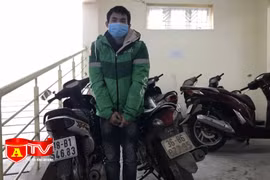 Cảnh báo xu hướng tội phạm từ những vụ án cướp tài sản