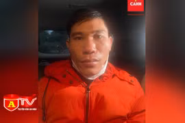 Phát hiện bắt giữ đối tượng có lệnh truy nã về tội hiếp dâm