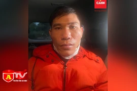 Phát hiện bắt giữ đối tượng có lệnh truy nã về tội hiếp dâm