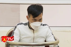 Kiên trì lần theo dấu vết đối tượng truy nã nguy hiểm 