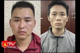 Xông vào nhà dân nổ súng, cướp 200 triệu đồng