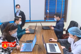 Mô hình trạm y tế online giảm tải cho y tế cơ sở