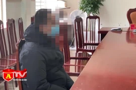 Xử lý nghiêm đối tượng sàm sỡ phụ nữ nước ngoài