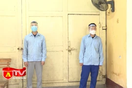 Đối tượng tâm thần điều hành đường dây tội phạm tín dụng đen tại Hà Nội