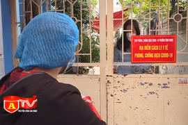 Huy động mọi nguồn nhân lực để giảm gánh nặng cho y tế cơ sở