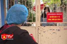 Huy động mọi nguồn nhân lực để giảm gánh nặng cho y tế cơ sở