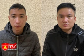 Trốn bệnh viện tâm thần để điều hành đường dây tín dụng đen