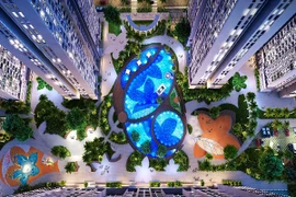 Đăng ký mua nhà Vinhomes Gardenia- Nhận lộc vàng đầu xuân