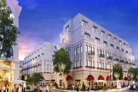 Cú hích cho bất động sản Thái Bình