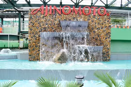 Ajinomoto triển khai chương trình tham quan nhà máy hấp dẫn