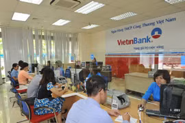 VietinBank - Top 400 thương hiệu ngân hàng toàn cầu