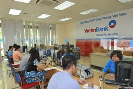 VietinBank - Top 400 thương hiệu ngân hàng toàn cầu