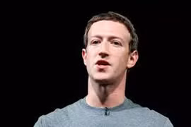 Tỷ phú Mark Zuckerberg lên kế hoạch chống tin giả trên Facebook