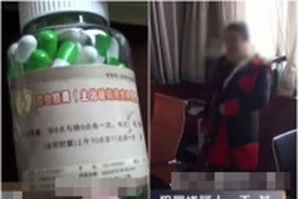 Bắc Kinh, Trung Quốc: Tràn lan thuốc chữa bệnh chứa chất độc hại