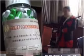 Bắc Kinh, Trung Quốc: Tràn lan thuốc chữa bệnh chứa chất độc hại