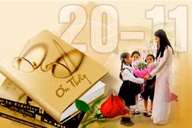 Xin đừng hiểu sai ý nghĩa cao đẹp của Ngày Nhà giáo