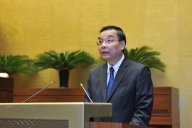 Có hiện tượng "thổi phồng" công nghệ?