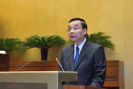 Có hiện tượng "thổi phồng" công nghệ?